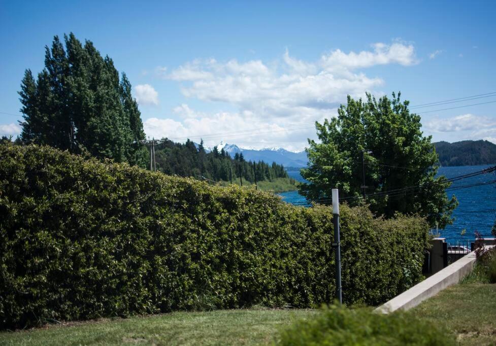 Hermoso Departamento Frente Al Con Piscina * San Carlos de Bariloche