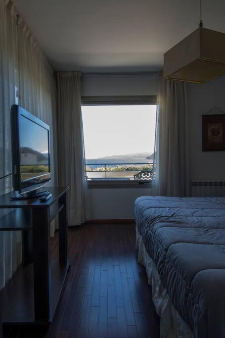 Hermoso Departamento Frente Al Con Piscina Apartment San Carlos de Bariloche