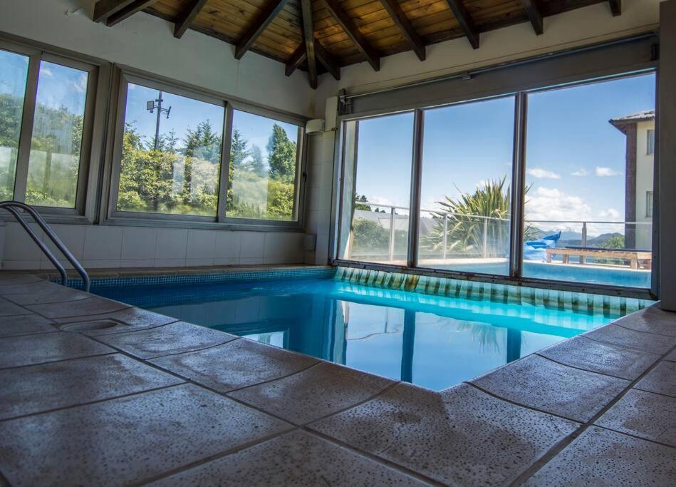 Hermoso Departamento Frente Al Con Piscina *