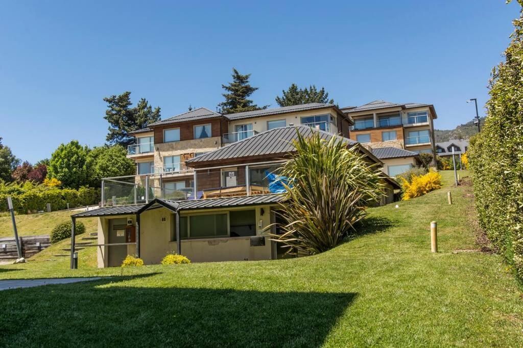 Hermoso Departamento Frente Al Con Piscina *