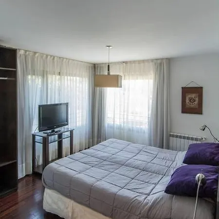 Hermoso Departamento Frente Al Lago Con Piscina San Carlos de Bariloche Exterior photo