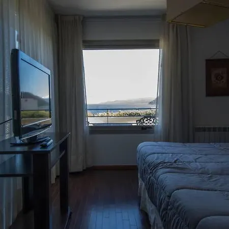 Hermoso Departamento Frente Al Lago Con Piscina San Carlos de Bariloche Exterior photo